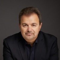 Eugene Roytburg Ph.D.