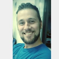 Alex Fernando Da Silva