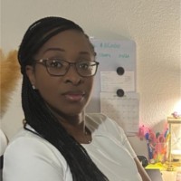 Marie-Chantal Celestine