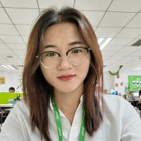 Mona Wang
