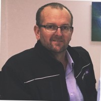 Andrew Curry