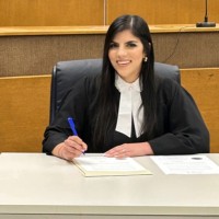 Stefanie Kugler, LL.B, J.D.