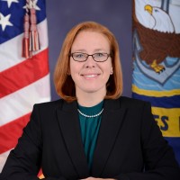 Kathryn Edgar