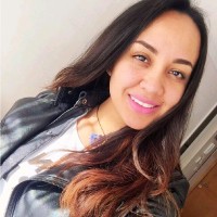 Islenia Ruiz Reyes