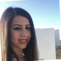 Suzan Shehadeh Damouny