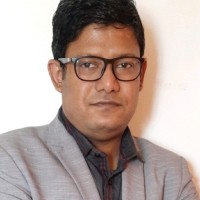Vishal Chandra