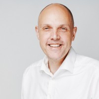 Jacob Høedt Larsen