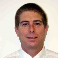 Eben Turner