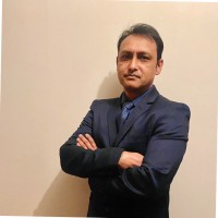 Ravi Lal