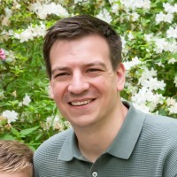 Jamie Redman