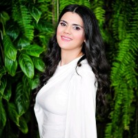 Amanda Rizkallah