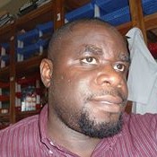 Sulaimon Sherif