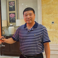 Zane Zheng