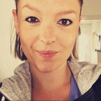 Lykke Madsen