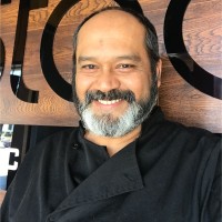 Mahesh Gaitonde