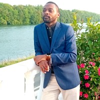 Gérald Anguilé