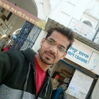 Samir Maharana