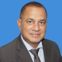 Ruwan Rodrigo (MBA, MSLIM)