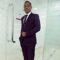 Wilfred Odion