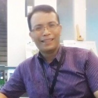 Azman Ibrahim Pjk