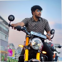 Kunal Parkar