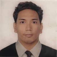 Manuel Eazy Keane Roman V
