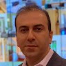 Ray Behrouz