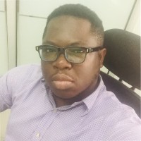 Michael Durowoju, Ph.D