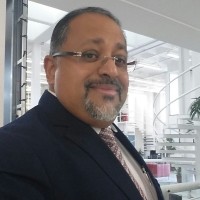 Santhosh Ponnan