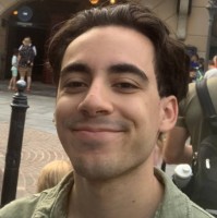 Adam Baraona