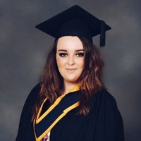 Danielle O’Brien