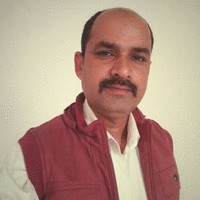 Hitesh Jangra