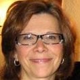 Carol Chisholm