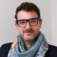 Guillaume Olive-Ruge