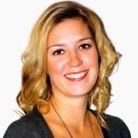 Julie Fréchette