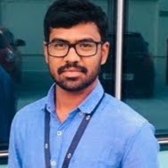 Prasanna Kumar Dasari