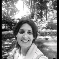 Sandrina Parga