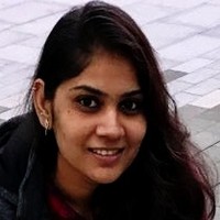 Khushbu Patel