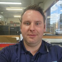 Nicholas Glynn