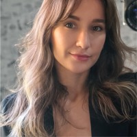 Thais Parra