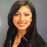 Jacqueline Reyes