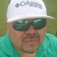 D.J. Solorio