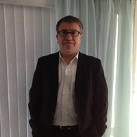 Jeff Obanion