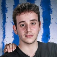 Itamar Levy