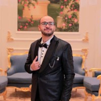 Hesham Ahmed