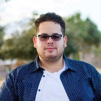 Hector Robles