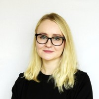 Daria Shebeko