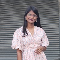 Minal Shahare