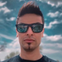 Behnam Nemati