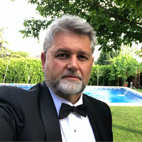 Jose Antonio Vázquez